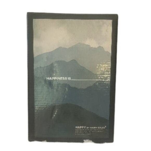 NIB HAPPY By Happy Sales Hand Crafted 5pc Japanese Design Ceramic  Sake Set - Picture 5 of 6